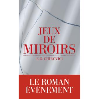 Image de l'objet &laquo; JEUX DE MIROIRS &raquo;