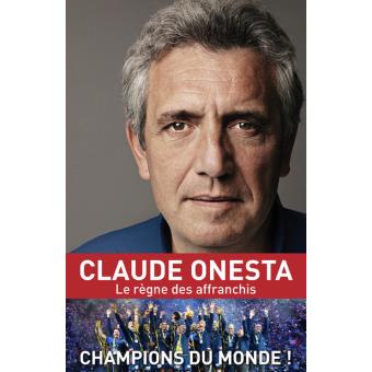 Image de l'objet &laquo; REGNE DES AFFRANCHIS (LE) &raquo;