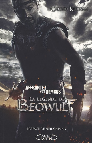 Image de l'objet &laquo; LEGENDE DE BEOWULF (LA) &raquo;