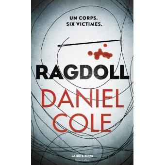 Image de l'objet &laquo; RAGDOLL &raquo;