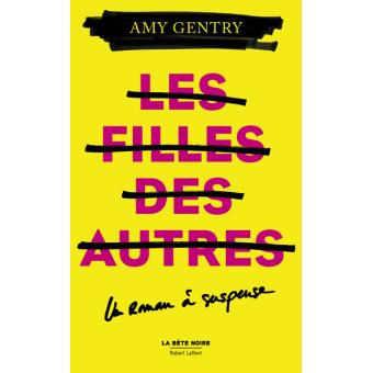 Image de l'objet &laquo; FILLES DES AUTRES (LES) &raquo;