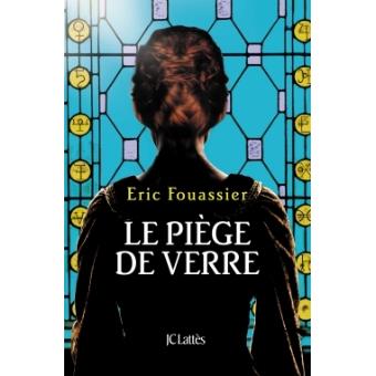 Image de l'objet &laquo; PIEGE DE VERRE (LE) &raquo;