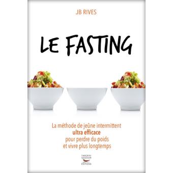 Image de l'objet &laquo; FASTING (LE)   &raquo;