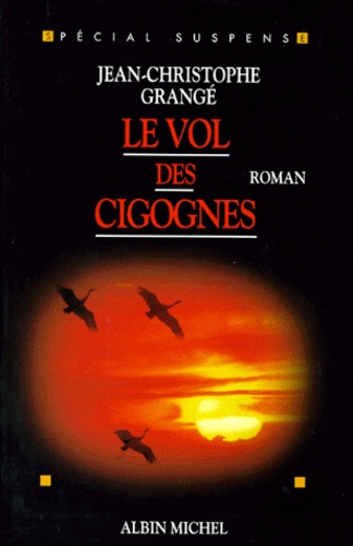 Image de l'objet &laquo; VOL DES CIGOGNES (LE) &raquo;