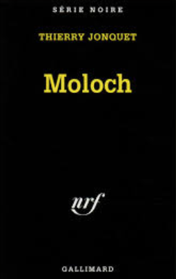 Image de l'objet &laquo; MOLOCH &raquo;