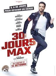 Image de l'objet « 30 JOURS MAX - DVD N°251 »