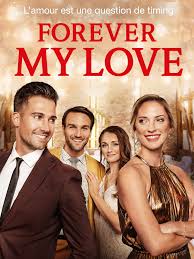 Image de l'objet « FOREVER MY LOVE - DVD N°45 »