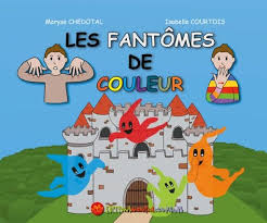 Image de l'objet &laquo; FANTOMES DE COULEUR (LES) &raquo;