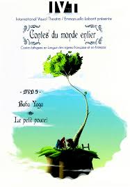 Image de l'objet &laquo; CONTES DU MONDE ENTIER TOME 1 &raquo;