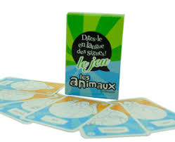 Image de l'objet &laquo; DITES-LE EN LANGAGE DES SIGNES ! LE JEU &raquo;