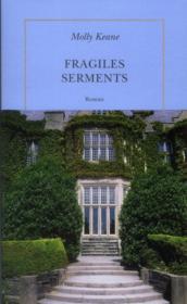 Image de l'objet &laquo; FRAGILES SERMENTS &raquo;