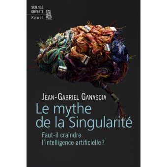 Image de l'objet &laquo; MYTHE DE LA SINGULARITE (LE) &raquo;