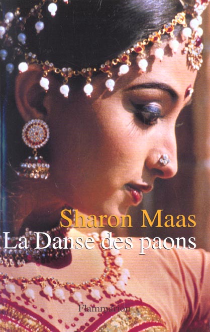 Image de l'objet &laquo; DANSE DES PAONS (LA) &raquo;