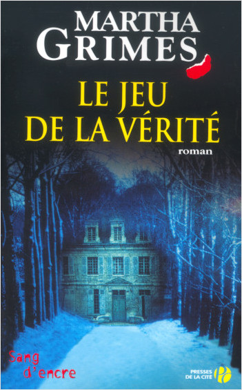 Image de l'objet &laquo; JEU DE LA VERITE (LE) &raquo;