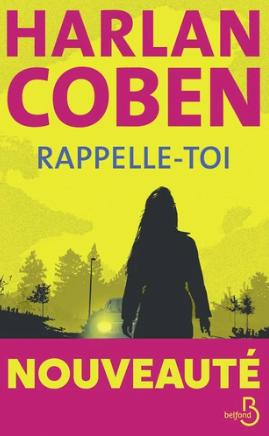 Image de l'objet &laquo; RAPPELLE-TOI &raquo;