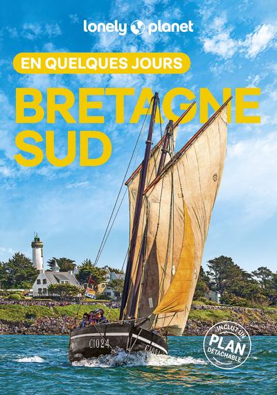 Image de l'objet &laquo; BRETAGNE SUD EN QUELQUES JOURS &raquo;