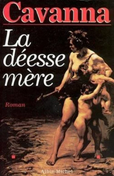 Image de l'objet &laquo; DEESSE MERE (LA) &raquo;
