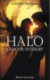 Image de l'objet &laquo; HALO L'AMOUR INTERDIT &raquo;