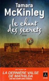 Image de l'objet « CHANT DES SECRETS (LE) »
