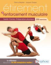 Image de l'objet &laquo; ETIREMENT & RENFORCEMENT MUSCULAIRE &raquo;