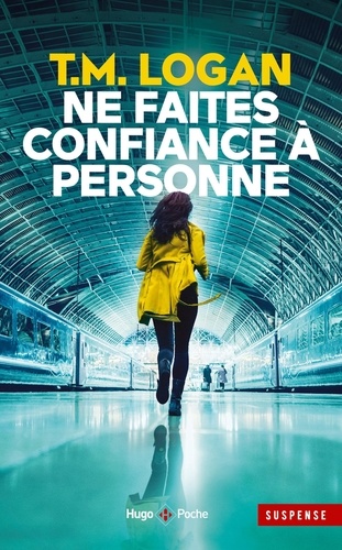 Image de l'objet &laquo; NE FAITES CONFIANCE A PERSONNE &raquo;