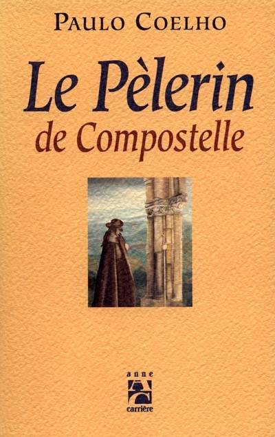 Image de l'objet &laquo; PELERIN DE COMPOSTELLE (LE) &raquo;
