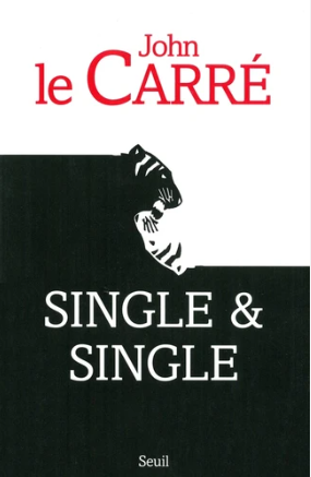 Image de l'objet &laquo; SINGLE & SINGLE &raquo;