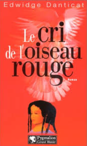 Image de l'objet &laquo; CRI DE L'OISEAU ROUGE (LE) &raquo;
