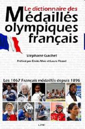 Image de l'objet &laquo; MEDAILLES OLYMPIQUES FRANCAIS &raquo;