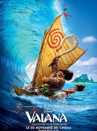 Image de l'objet « VAIANA - DVD N°1362 »