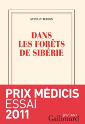 Image de l'objet &laquo; DANS LES FORETS DE SIBERIE &raquo;