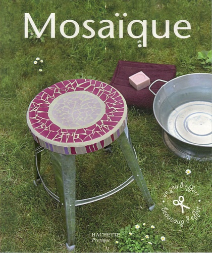 Image de l'objet &laquo; MOSAIQUE &raquo;