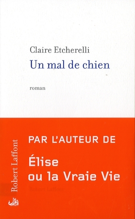 Image de l'objet &laquo; MAL DE CHIEN (UN) &raquo;