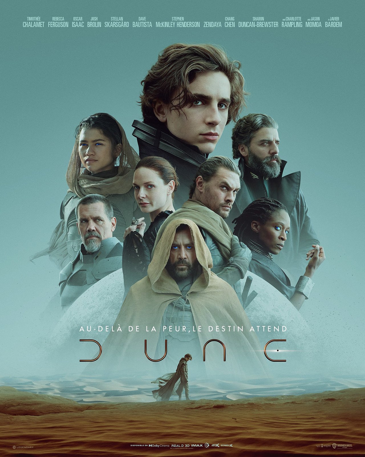 Image de l'objet « DUNE - DVD N°886 »
