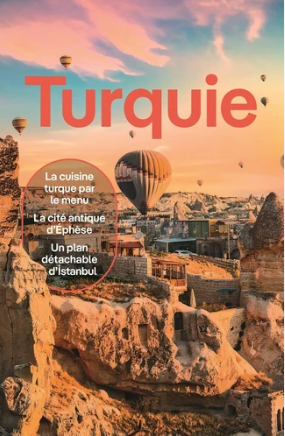 Image de l'objet &laquo; TURQUIE &raquo;