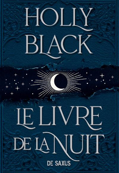 Image de l'objet &laquo; LIVRE DE LA NUIT (LE) &raquo;