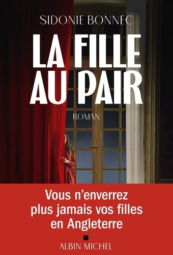 Image de l'objet &laquo; FILLE AU PAIR (LA) &raquo;