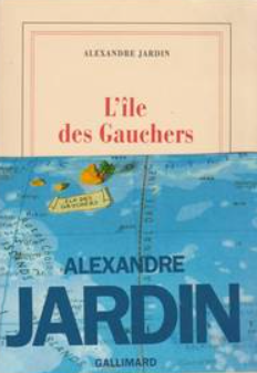 Image de l'objet &laquo; ILE DES GAUCHERS (L') &raquo;