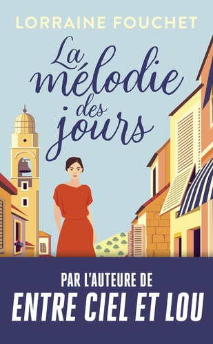 Image de l'objet &laquo; MELODIE DES JOURS (LA) &raquo;