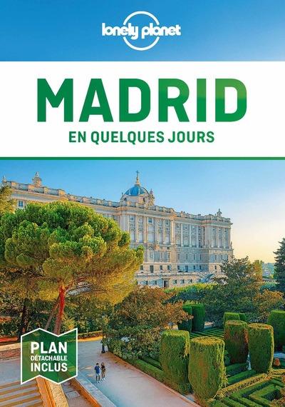 Image de l'objet &laquo; MADRID EN QUELQUES JOURS &raquo;