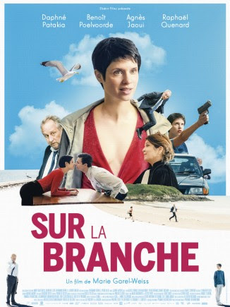 Image de l'objet « SUR LA BRANCHE - DVD N°876 »