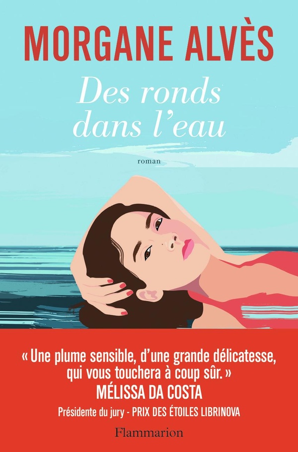 Image de l'objet &laquo; RONDS DANS L'EAU (DES) &raquo;