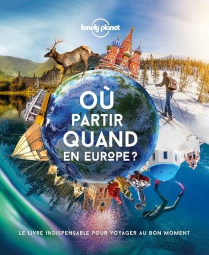 Image de l'objet &laquo; OU PARTIR QUAND EN EUROPE ? &raquo;