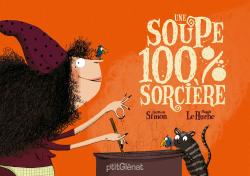 Image de l'objet « SOUPE 100% SORCIERE (UNE) »
