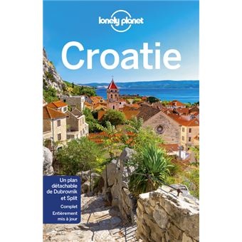 Image de l'objet &laquo; CROATIE &raquo;