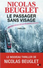 Image de l'objet &laquo; PASSAGER SANS VISAGE (LE) &raquo;
