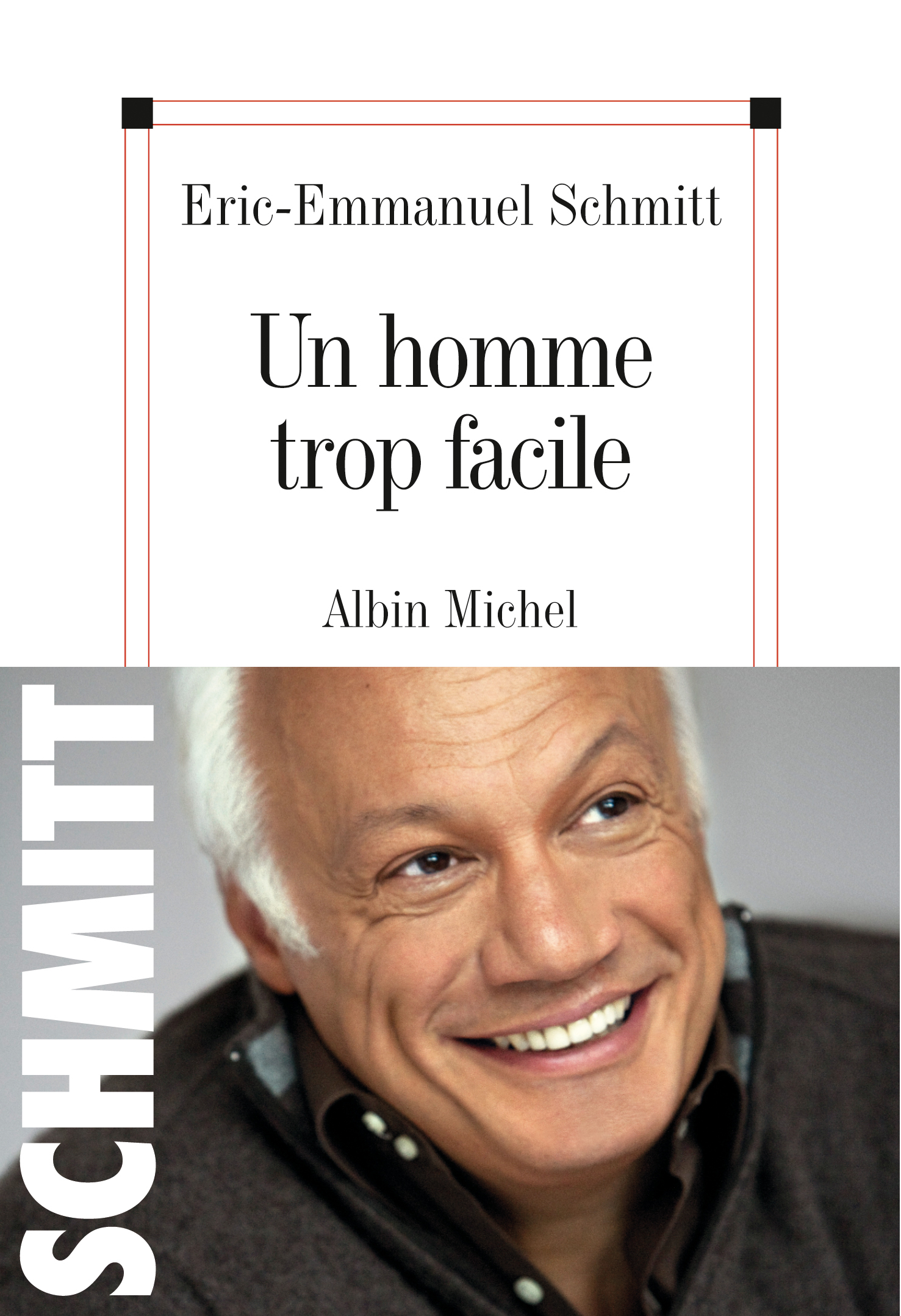 Image de l'objet &laquo; HOMME TROP FACILE (UN) &raquo;