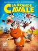 Image de l'objet « LA GRANDE CAVALE - DVD N°1056 »