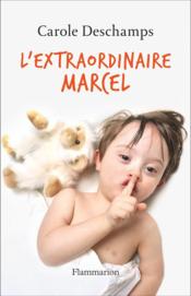 Image de l'objet &laquo; EXTRAORDINAIRE MARCEL (L') &raquo;