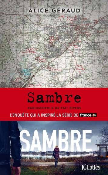 Image de l'objet &laquo; SAMBRE . RADIOSCOPIE D'UN FAIT DIVERS &raquo;